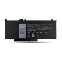 6MT4T Battery Compatible with Dell Latitude E5470 E5570 Fit 7V69Y 79VRK TXF9M 07V69Y