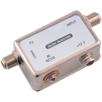 INJ94 Xantech RF/IR Injector,