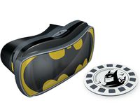 View-Master Batman: The Animated Series Virtual Reality Pack