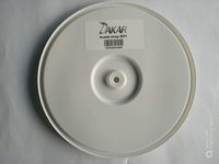 Dakar Acetal Strap reel Equivilent to Thomas & Betts TYD-50R or CSS-50R and Panduit DTREH-LR0
