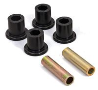 Daystar KJ02011BK Front/Rear Frame Shackle Bushing by Daystar