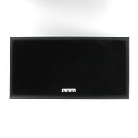 Acoustic Audio TL1 Center Channel Speaker 100 Watt 2-Way Home Theater Surround Sound Audio