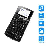 Cheating Scientific Calculator Cheating calculator with TxT E-book Reading Fuctions Student Exam Calculator