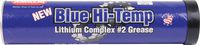 Amalie (160-68321-91-10PK Blue High Temperature Grease - 14 oz, (Pack of 10)