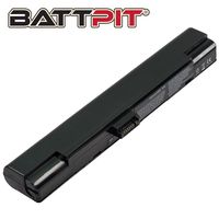 BattpitTM Laptop/Notebook Battery Replacement for Dell X5458 (4400mAh / 65Wh)