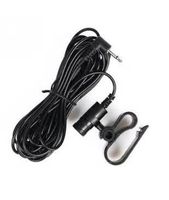 ASC Audio Mic Microphone for Pioneer DEH-X8600BS DEH-X6700BT DEH-X6500BT DEH-X7900BT DEH-80PRS DEH-7300BT DEH-73BT