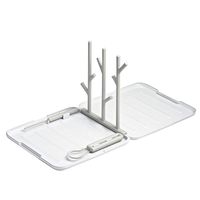 Pump Cleaning & Drying Set