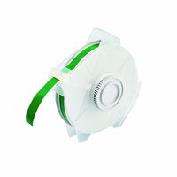 Brady 76642  Hi-Performance Polyester Tape, .500" x 100' GlobalMark Tape (1 per Order)