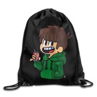 Gym Sackpack Eddsworld Edd
