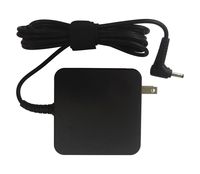 Cloudwind 20V 3.25A 65W AC Adapter Charger-Power Supply for Lenovo IdeaPad 100s 100 110 310 510 510s 710s;Yoga 510 710;Flex 4 Laptops.