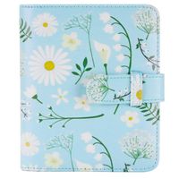 Big Trend 72 Pockets Mini Photo Album for Fujifilm Instax Mini 7s 8 8+ 9 25 26 50s 70 90 Instant Camera & Name Card