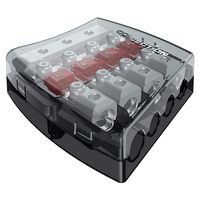 Audison Connection Connection Mini Anl 4 Way Distributor Bfd41 Best Series