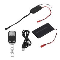 1080P Mini Camera Module IP Camera Wireless Smallest Video Recorder Portable