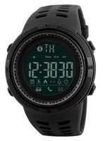 Mastop Men Outdoor Sport Smart Watch Fashion Digital Watches Fitness Tracker Bluetooth ios 4.0 Android Waterproof Wristwatch