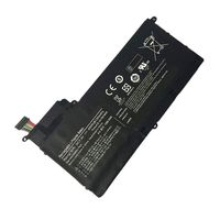 Civhomy Replacement AA-PBYN8AB BA43-00339A Battery Compatible with Samsung 535U4C Series 535U4C 535U4C-S01 535U4C-S02 NP530U4B Series NP530U4B NP530U4B-A01US 530U4C Series