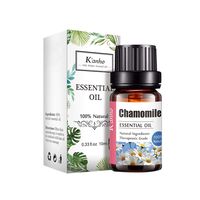 Weisfe78 1pc 10ml Premium Essential Oils,Top 20 Pure Natural Aromatherapy Oils Lavender Frankincense Peppermint Rose Rosemary Sandalwood