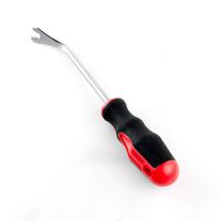 Car Door Panel Remover Body Retainer Clip Auto Trim Upholstery Pry Tool