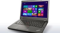 Lenovo Thinkpad T440p - 14" (Intel i5-4300M, 4 GB RAM, 500 GB HDD, Windows 8 Pro, 20AWS09100)