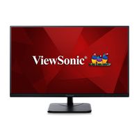 ViewSonic VA2456-MHD 24in IPS 1080p Monitor HDMI DisplayPort (Renewed)