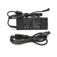SIKER 90W Replacement AC Adapter Laptop Charger for HP Envy Touchsmart Sleekbook 15 17 M6 M7 Series ,HP Pavilion 17-e127sf 15-e029TX 14-e021tx m4-1010tx Power Supply Cord