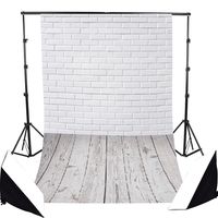 Brick Wall AAAAA photography Backdrop Background Studio Prop,3-5 Days Delivery