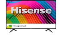 Hisense 43" 4K HDR Smart TV (43H7D)