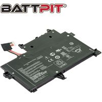 BattpitTM Laptop/Notebook Battery Replacement for Asus Transformer Book Flip TP500L (4110mAh / 48Wh)