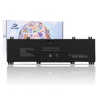 ANTIEE 0813002 NC140BW1-2S1P Laptop Battery for Lenovo IdeaPad 100S-14IBR 80R9 80R9003MSP 80R9006KPH 80R900K5GE 80R900L7PB 80R900HETA 80R900FXUS 80R900LGPB 80R900L7PB 80R9005MPB 7.6V 31.92Wh 4200mAh
