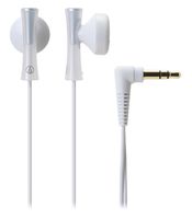 Audio-Technica inner ear headphone ATH-J100WH