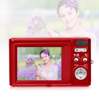 HD Mini Digital Cameras for Kids,Point and Shoot Digital Cameras