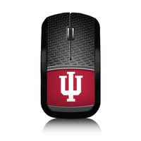 Keyscaper Indiana Hoosiers Wireless USB Mouse NCAA