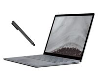 Microsoft Surface Laptop 2 13.5" 2256 x 1504 Touchscreen Laptop, Intel 8th Gen Core i7, Quad-Core up to 4.20 GHz, 8GB RAM, 256GB SSD, Webcam, Backlit, Win 10 Pro w/Digital Pen - Platinum
