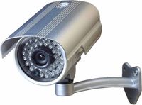 Night Vision CCTV Security Camera 960TVL Waterproof IR Infrared 36 LEDs System 6mm Lens Wide Angle With Bracket
