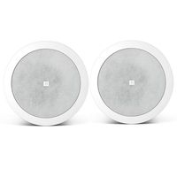 JBL Professional JBL Control 24C 4.5" Micro Background Music Ceiling Loudspeaker (CONTROL 24C MICRO