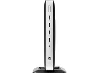 HP 1NY37UA#ABA T630 Thin Client Desktop