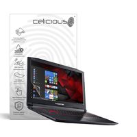 Celicious Impact Anti-Shock Shatterproof Screen Protector Film Compatible with Acer Predator Helios 300 G3-572