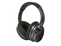 Monoprice Hi-Fi Active Noise Cancelling Headphone w/ Active Noise Reduction Technology (10010)