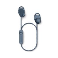 Urbanears Jakan Bluetooth Wireless in-Ear Earbud Headphones, Slate Blue (04092177)