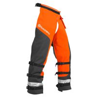 Husqvarna Technical Apron Wrap Chap, 40 to 42-Inch