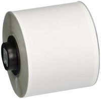 Brady HandiMark 50' Length 2" Width, B-580 Vinyl Film, Red Indoor/Outdoor Tape