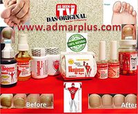 Hongosan Antifungal Nails and Skin Full Kit Original 8 Products Super Especial Value Packhongosan El Original