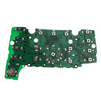 MMI Control Circuit Board E380 with Navigation for Audi Q7 2009-2016