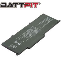 BattpitTM Laptop/Notebook Battery for Samsung NP900X3B-A01 NP900X3B-A01CA 900X3G-K02CA NP900X3B-A01US 900X3G-K02 NP900X3B NP900X3B-A02 (5200 mAh / 39Wh)