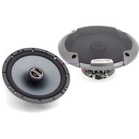 Alpine - SPE-6000 - Full Range Car Speakers