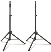 Ultimate Stand TS-100B Speaker Stand (Pair)