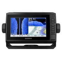 Garmin ECHOMAP Plus 73sv LakeV G3 w/GT52HW-TM Transducer [010-01897-05]