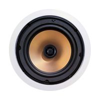 BIC America HT8C 8-Inch Acoustech Series in-Ceiling Speaker (Each)