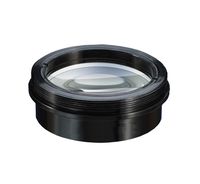 Luxo 23736 Lens for Use with System 273 Microscopes, 0.7X