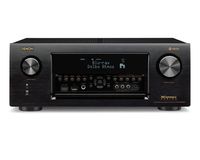 Denon AVRX4300H 9.2 Channel Full 4K Ultra HD AV Receiver with Built-in HEOS wireless technology featuring Bluetooth and Wi-Fi
