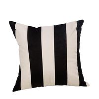 Indexshop Halloween Theme Pillow Covers, Pumpkin Smiley Face Throw Pillowcase Witch and Pumpkin Throw Pillow Case, Decorative Cushion Cover for Bedroom Sofa Chair Car, 18" x 18" (N)